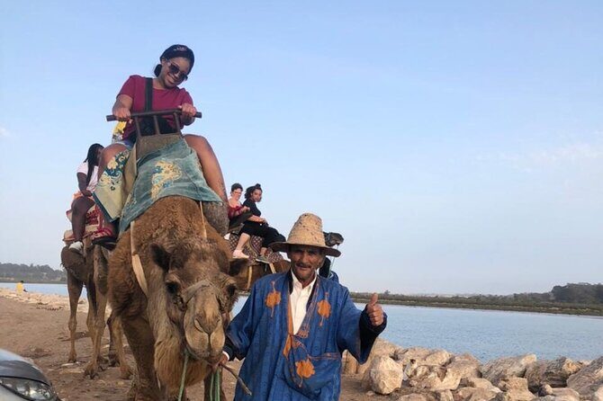 Camel Riding Agadir - What to Expect on the Day