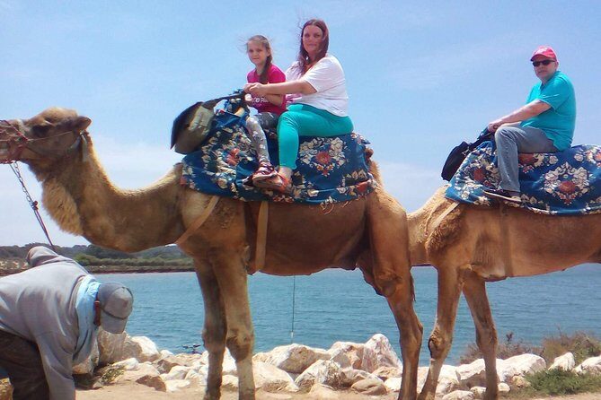 Camel Riding - Who Will Enjoy This Tour?