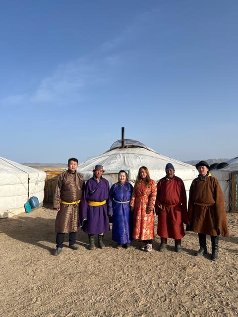 Camel Trails and Bird Tales: Discovering Elsen Tasarkhai - Practical Details and Considerations