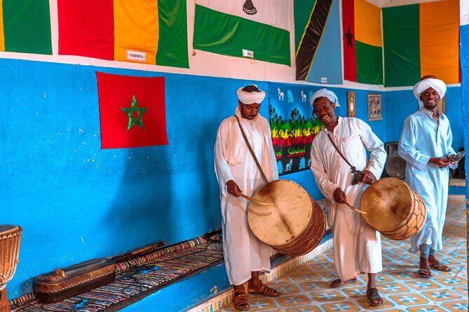 Camel Trekking & 1 Night in Merzouga Desert Camp - Final Thoughts: Who Will Love This Tour?