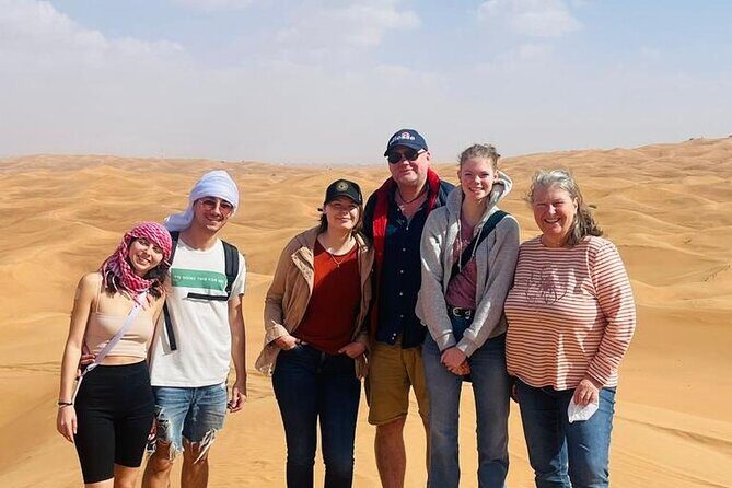 Camel Trekking in Dubai Desert with BBQ and Live Shows - FAQ