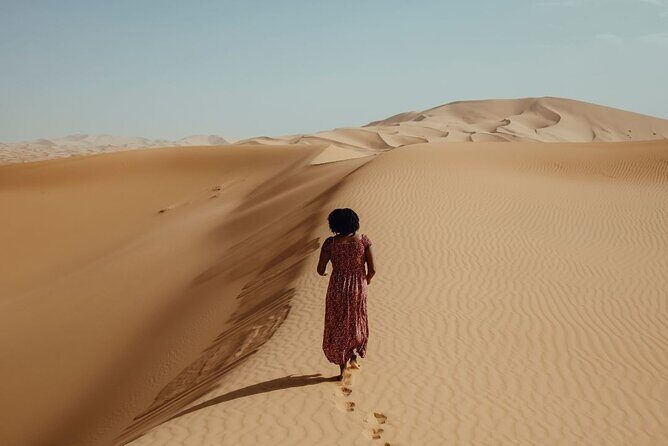 Camel trekking overnight in Merzouga desert camp - FAQ