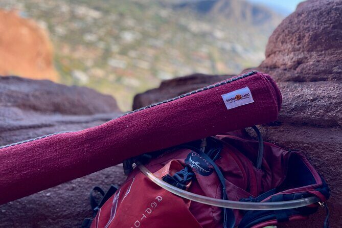 Camelback's Hidden Gems - Hike & Yoga with a View - Who Should Consider This Tour?