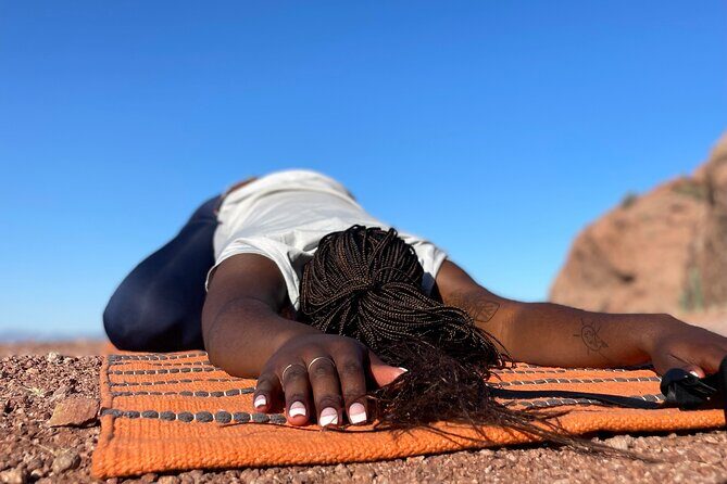 Camelback's Hidden Gems - Hike & Yoga with a View - FAQ
