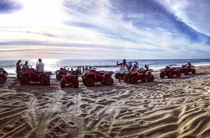 Camels, Razors & ATV´s Combo - Final Thoughts