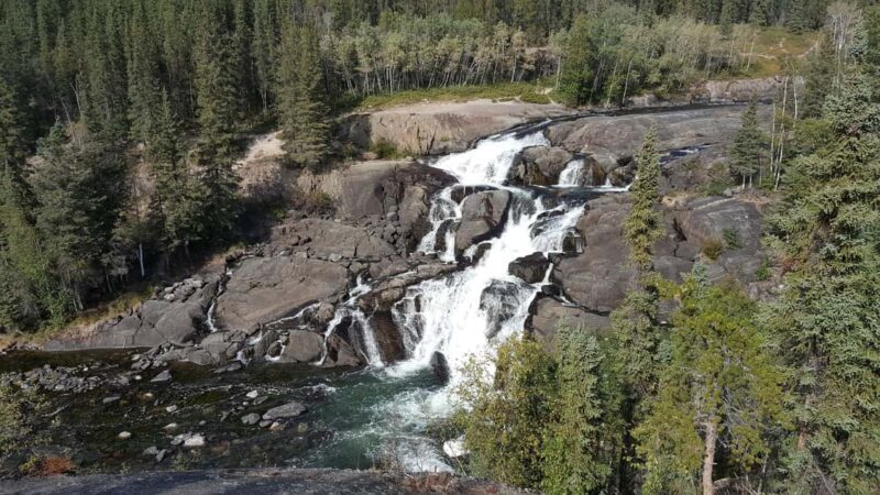 Cameron Falls Hike with Lake Side BBQ 5hrs - A Closer Look at the Cameron Falls Hike and Lakeside Relaxation