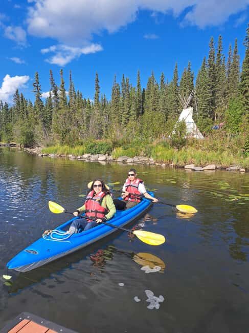 Cameron Falls Hike with Lake Side BBQ 5hrs - FAQs