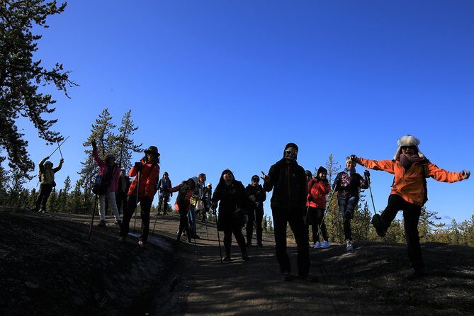Cameron Falls Hiking Tour - Who This Tour Is Best For
