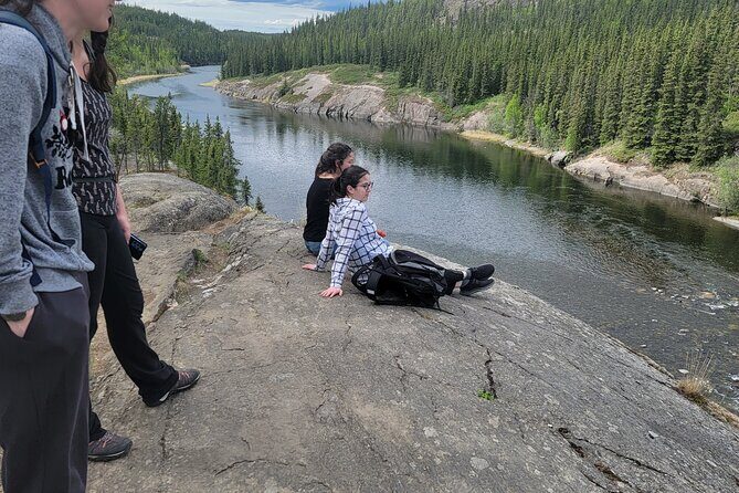 Cameron Falls Tour Custom Waterfall Hiking - Cost and Value: Is it Worth It?