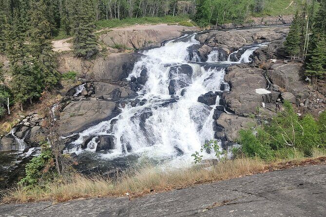 Cameron Falls Tour Custom Waterfall Hiking - Who Will Love This Tour?