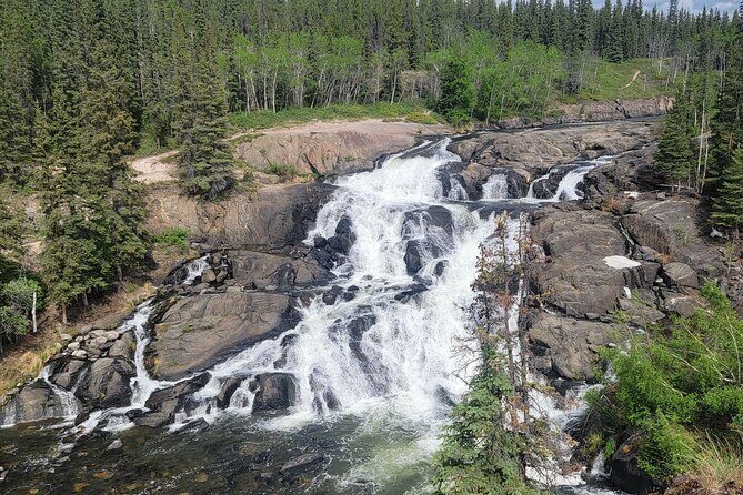 Cameron Falls Tour Custom Waterfall Hiking - Final Thoughts