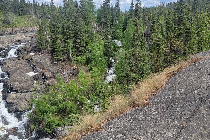 Cameron Falls Tour Custom Waterfall Hiking - FAQ
