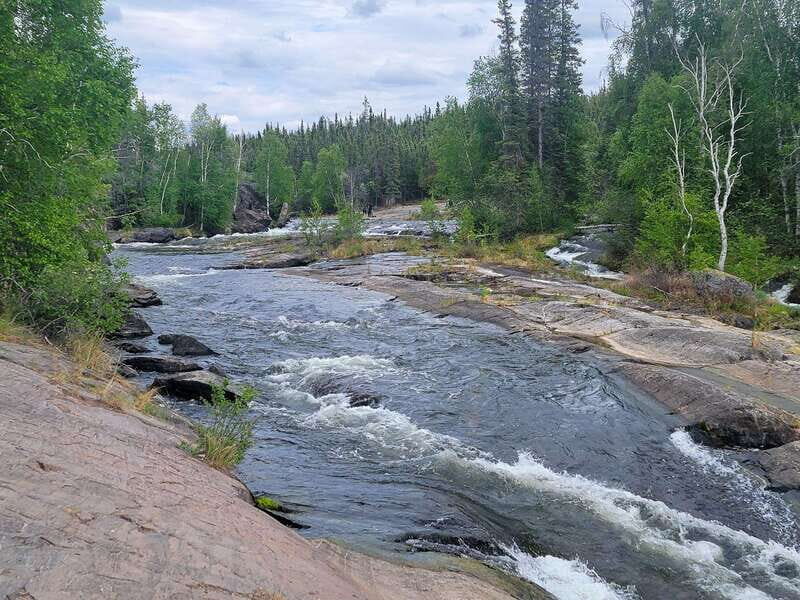 Cameron Falls Waterfall Tour - Why This Tour Works