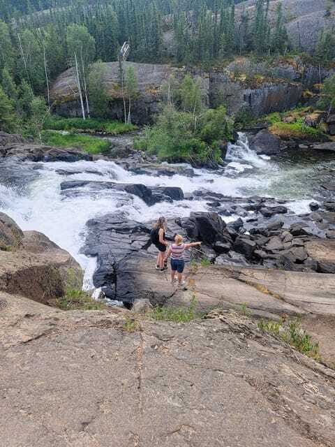 Cameron Falls Waterfall Tour - Final Thoughts