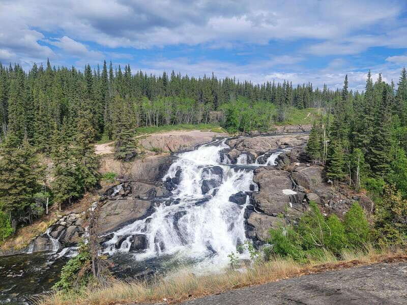 Cameron Falls Waterfall Tour - FAQ