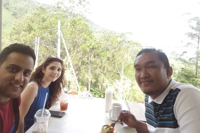Cameron Highland Day Tour From Kuala Lumpur With Lunch Local food - Who This Tour Is Best For