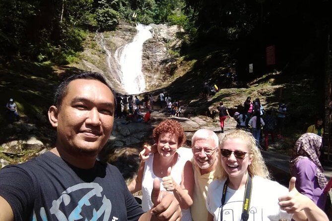 Cameron Highland Day Tour From Kuala Lumpur With Lunch Local food - Final Thoughts