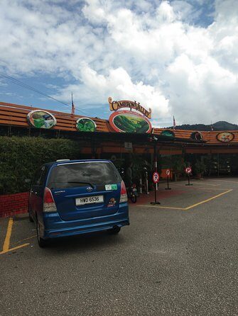 Cameron Highland Day Trip - Final Thoughts