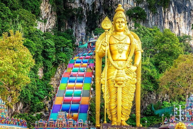 Cameron Highland Day-Trip from Kuala Lumpur - Summary of the Journey