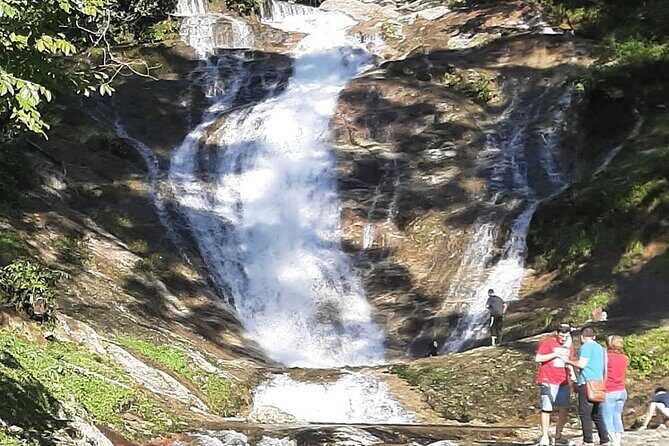 Cameron Highland Full Day Tour from KL City (Private) - FAQ