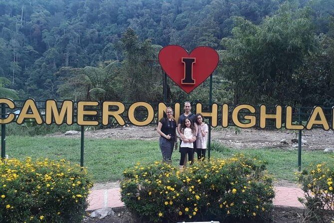 Cameron Highlands Day Trip From Kuala Lumpur - FAQ