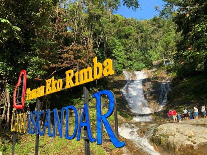 Cameron Highlands Private Day Trip - Who Is This Tour Best For?