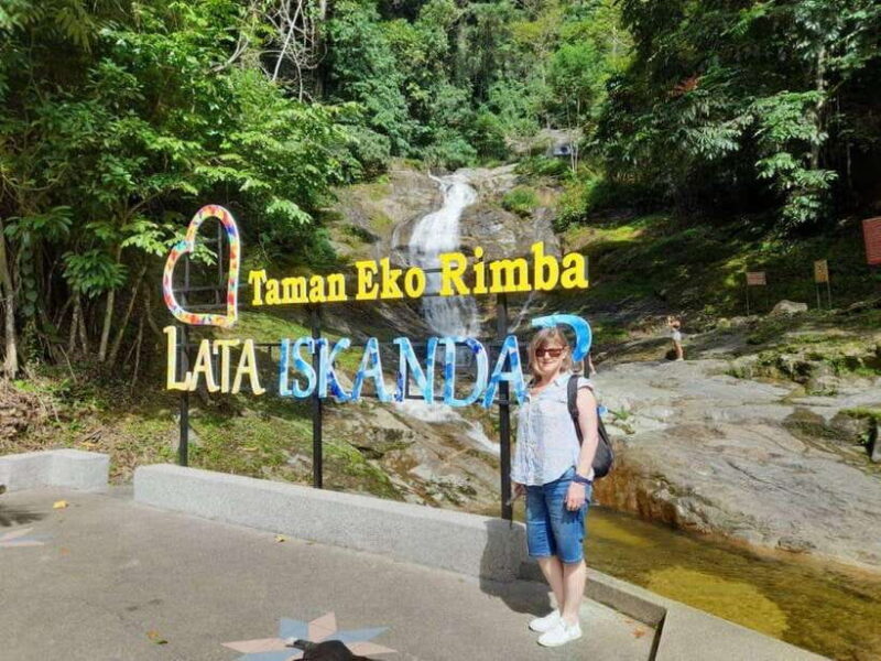 Cameron Highlands Private Day Trip - FAQs