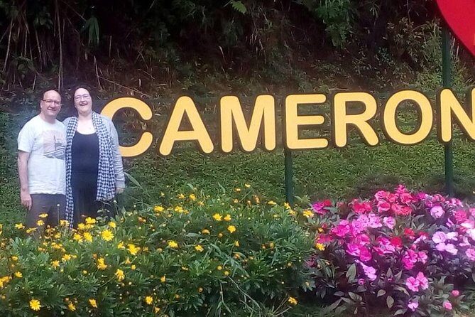 Cameron Highlands Sunrise Discovery - The Itinerary in Detail: What to Expect