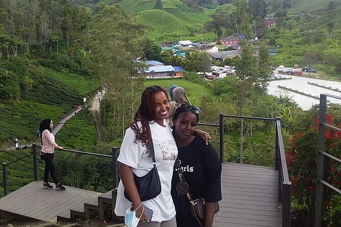 Cameron Highlands Sunrise Discovery - FAQ