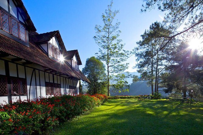 Cameron Highlands Tour on Private Basis - The Itinerary Breakdown
