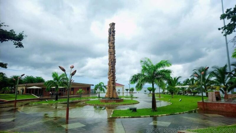 Cameroon: Ebogo Eco-touristic Site - Exploring Cameroon’s Hidden Gems: An In-Depth Review
