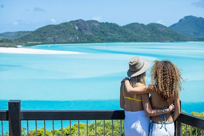 Camira Sailing Adventure through Whitsunday Islands - The Heart of the Experience: Sailing Through the Whitsundays