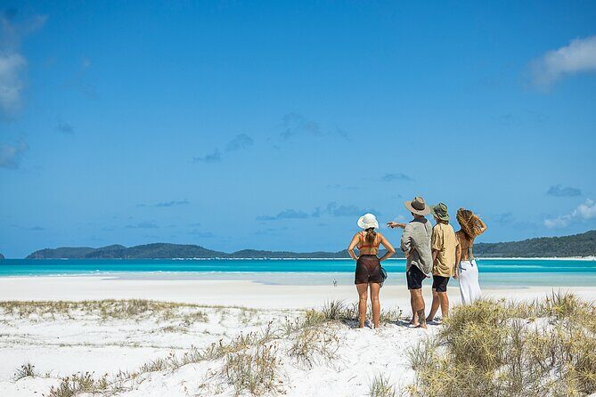 Camira Sailing Adventure through Whitsunday Islands - FAQs