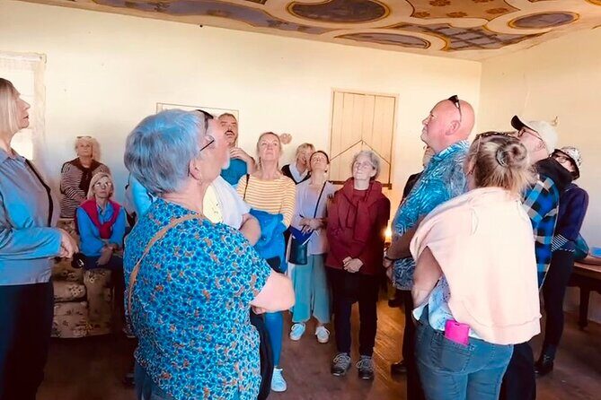 Cammino di Hepburn (Hepburn Walking Tour) at 5pm each Friday - Why This Tour Offers Great Value