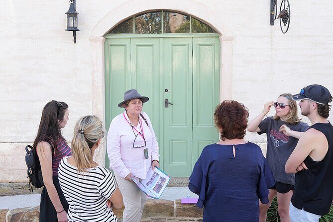 Cammino di Hepburn (Hepburn Walking Tour) at 5pm each Friday - Final Thoughts