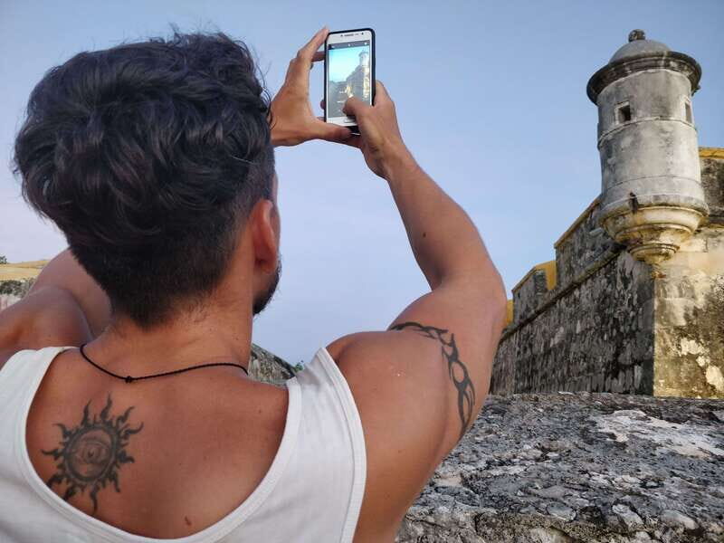 Campeche city tour: discovering the walled city. - Exploring Campeche with Chelita Travel