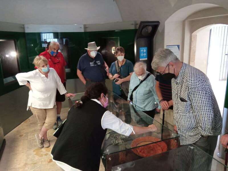 Campeche city tour: discovering the walled city. - Who Should Consider This Tour?