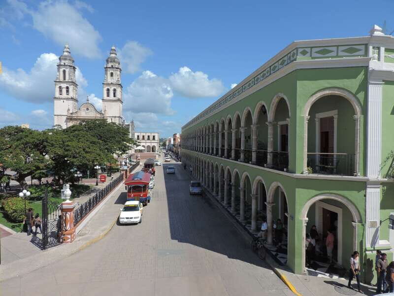 Campeche city tour: discovering the walled city. - Final Thoughts