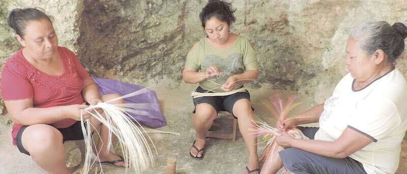 Campeche: Craft Tour Camino Real - The Itinerary in Detail