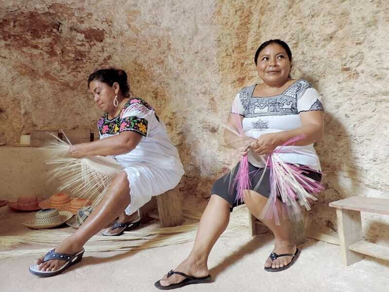 Campeche: Craft Tour Camino Real - FAQs