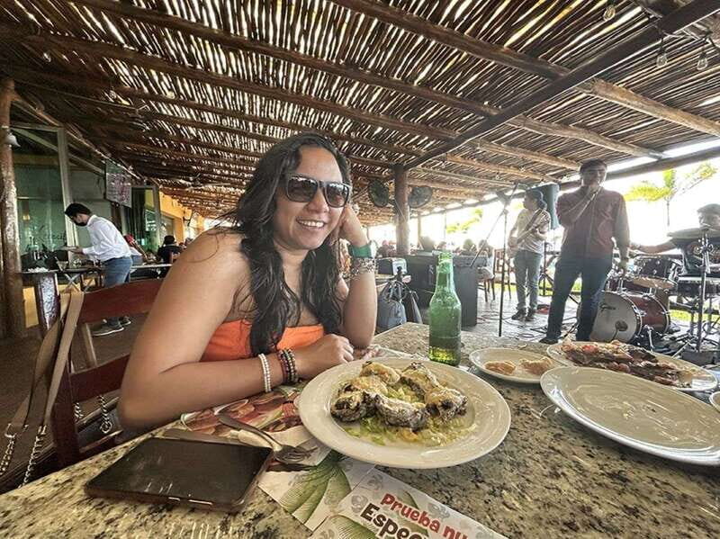 Campeche: Food Walking Tour with Tastings - An In-Depth Look at the Campeche Food Walking Tour