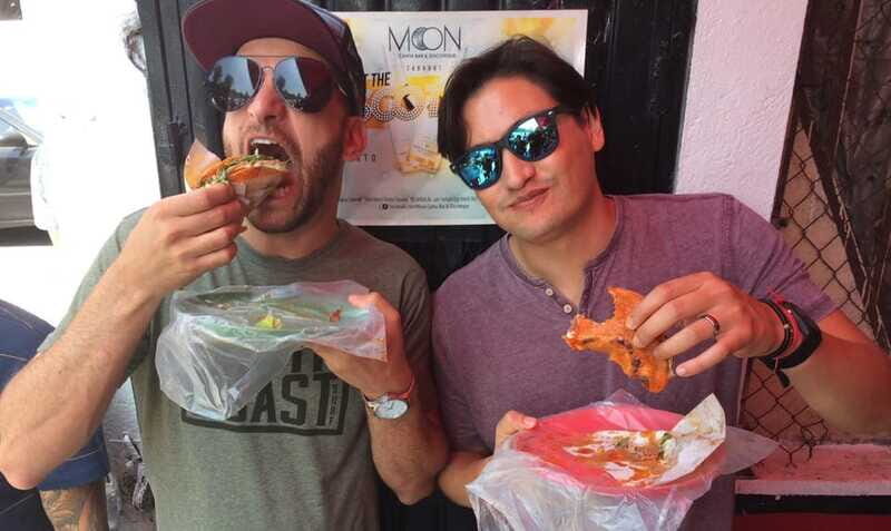Campeche: Gastronomic Route through the city Market - FAQ