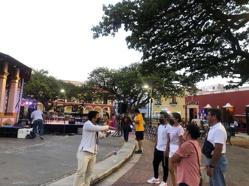 Campeche: Highlights, Museums and Downtown Tour - Introduction: A Friendly, Interesting Way to Discover Campeche