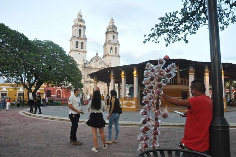 Campeche: Highlights, Museums and Downtown Tour - The Experience: What Makes It Stand Out?