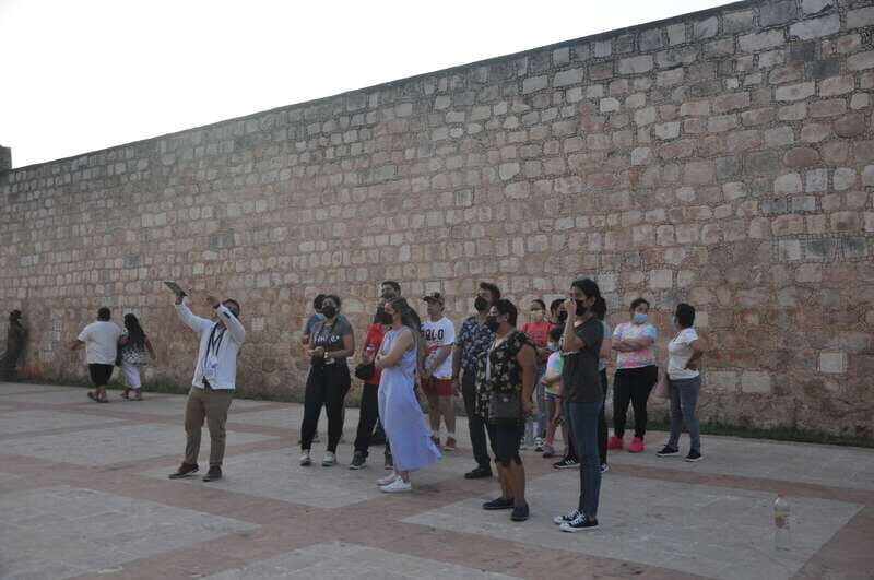 Campeche: Highlights, Museums and Downtown Tour - The Sum Up: Who Is This Tour Best For?