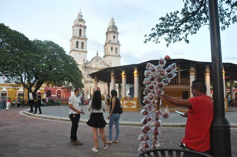 Campeche: Highlights, Museums and Downtown Tour - FAQ: Your Questions Answered