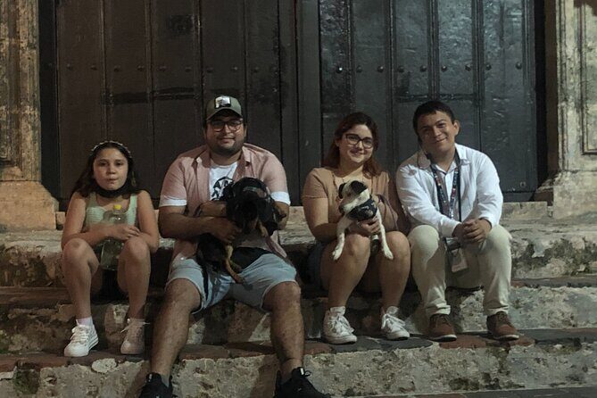 Campeche: Highlights, Museums and Downtown Tour - A Detailed Look at the Tour Experience