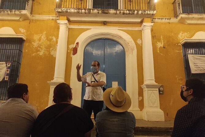 Campeche: Highlights, Museums and Downtown Tour - Final Thoughts