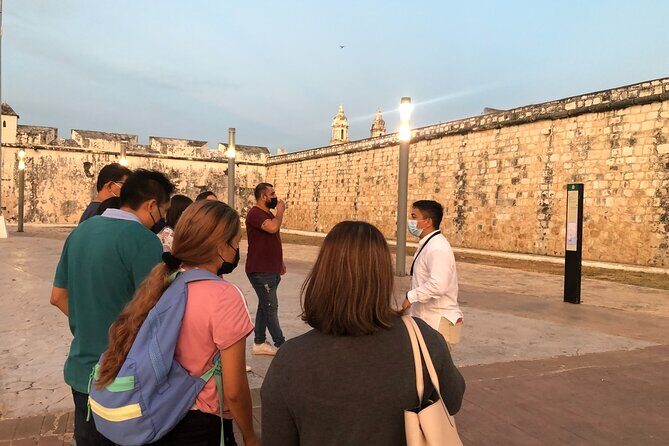 Campeche: Highlights, Museums and Downtown Tour - FAQ