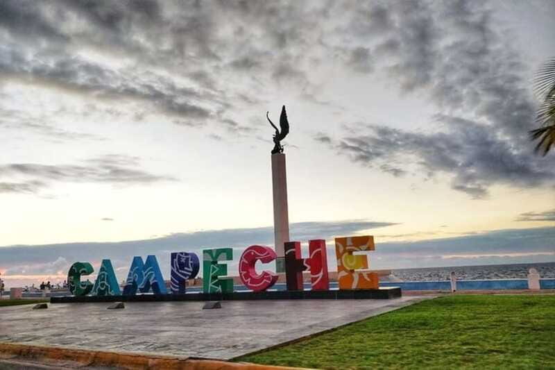 Campeche: Historic City Center Guided Walking Tour - Final Thoughts